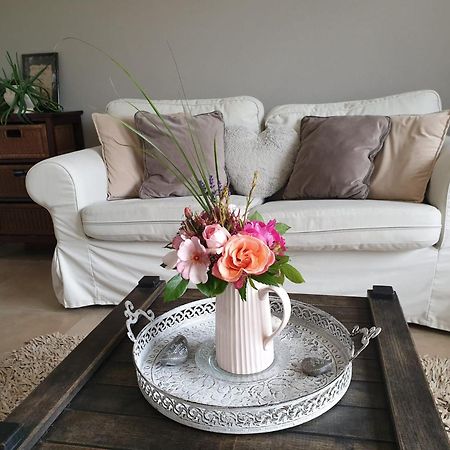 Wunderschoene, Helle 3-Zi-Whg Mit Grossem Balkon FDH 외부 사진