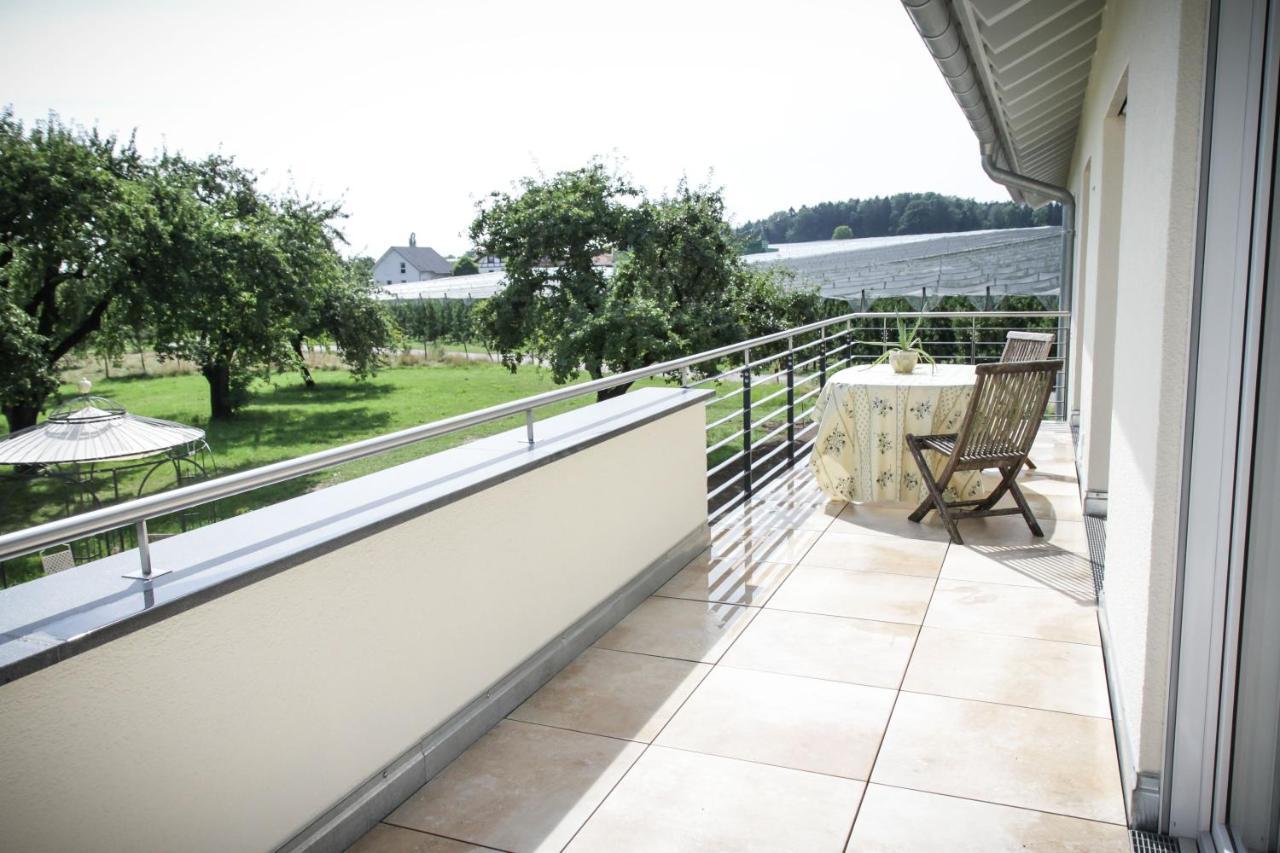 Wunderschoene, Helle 3-Zi-Whg Mit Grossem Balkon FDH 외부 사진