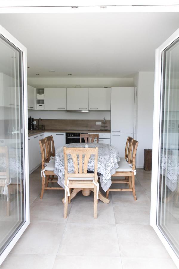 Wunderschoene, Helle 3-Zi-Whg Mit Grossem Balkon FDH 외부 사진