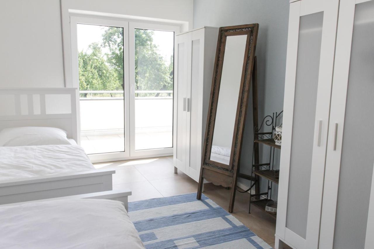 Wunderschoene, Helle 3-Zi-Whg Mit Grossem Balkon FDH 외부 사진