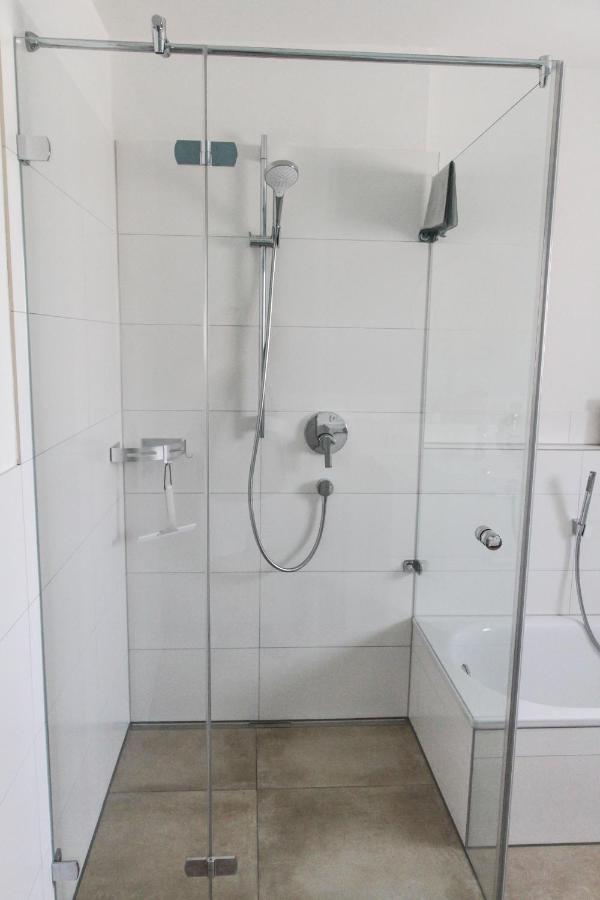 Wunderschoene, Helle 3-Zi-Whg Mit Grossem Balkon FDH 외부 사진