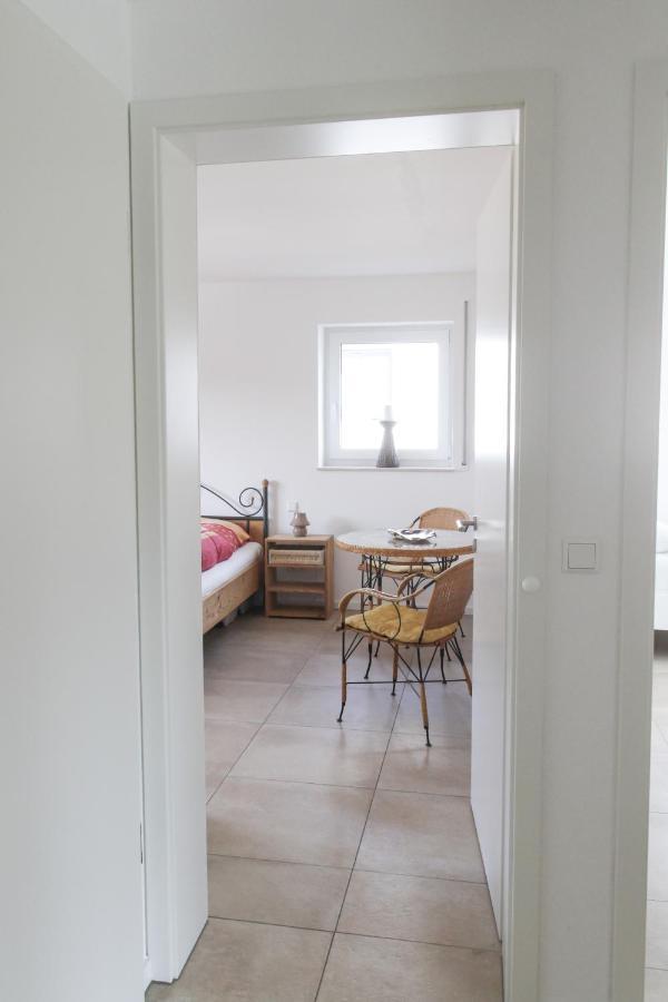 Wunderschoene, Helle 3-Zi-Whg Mit Grossem Balkon FDH 외부 사진
