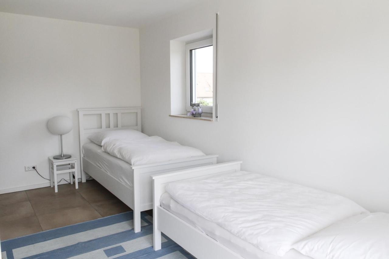 Wunderschoene, Helle 3-Zi-Whg Mit Grossem Balkon FDH 외부 사진