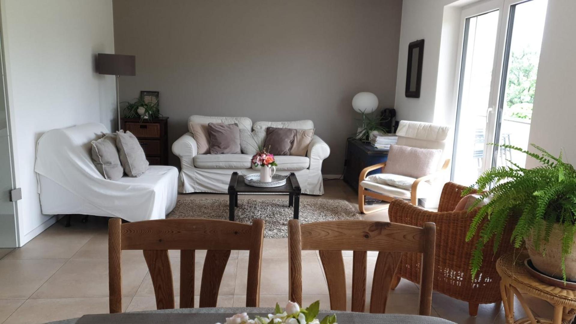 Wunderschoene, Helle 3-Zi-Whg Mit Grossem Balkon FDH 외부 사진
